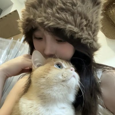 我留下来！
